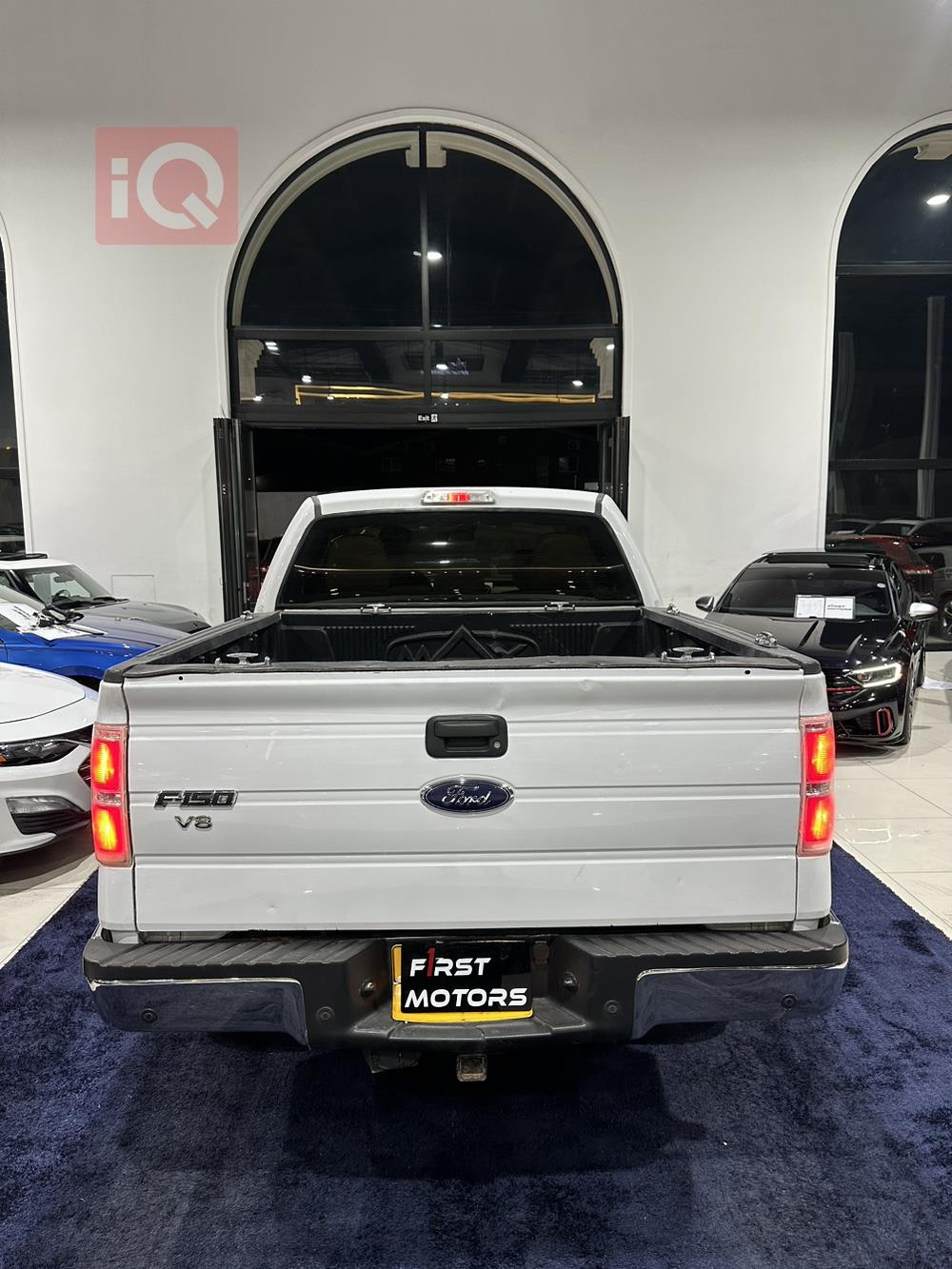 فۆرد F-150